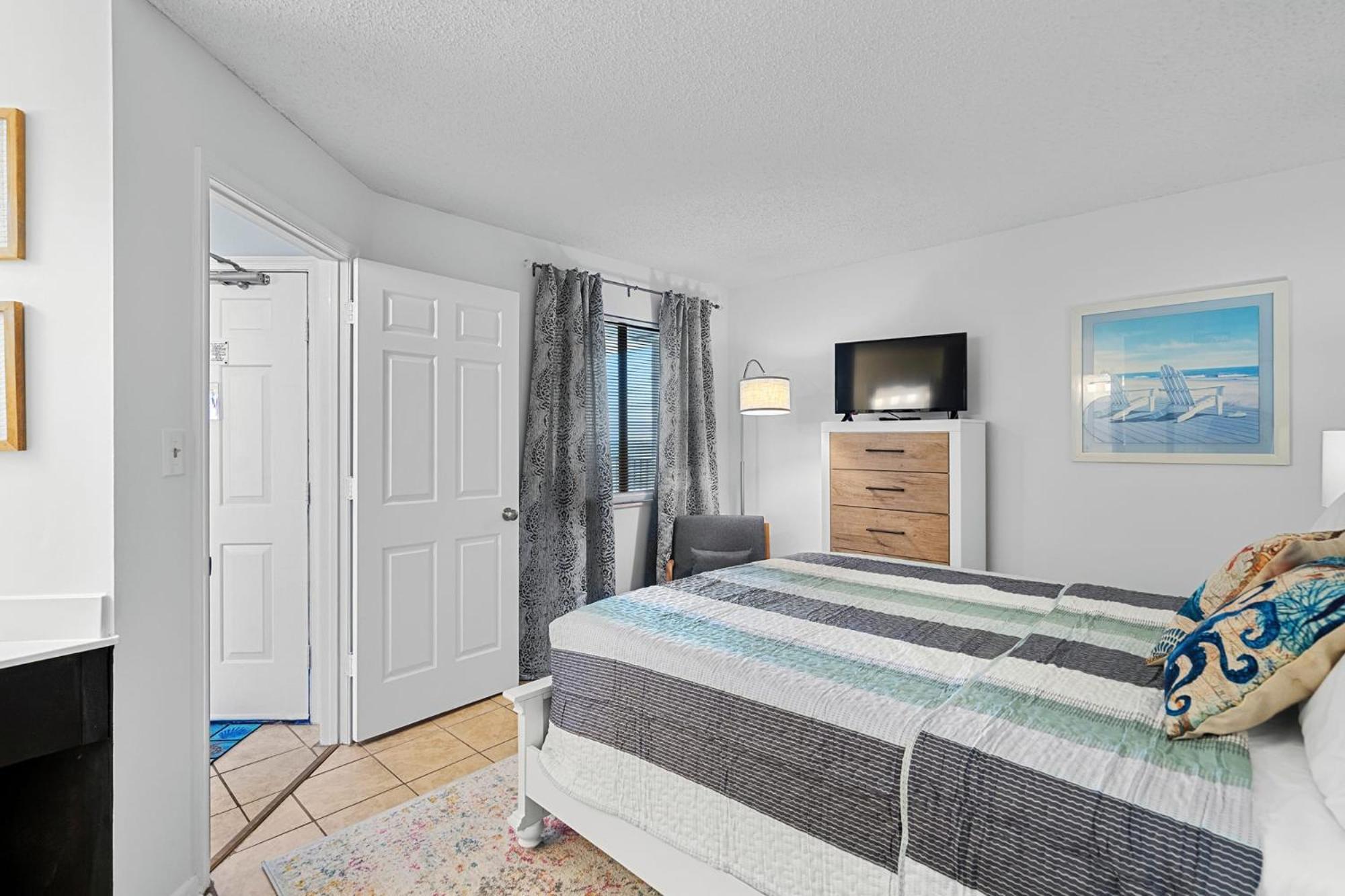 Ocean Forest Plaza Cozy Oceanfront Unit 1910 Myrtle Beach Exterior foto